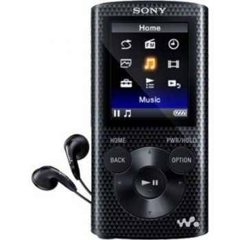 Sony NWZ-E373 4GB