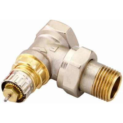 Danfoss termostatický ventil RA-N 3/4" 013G0015 – Hledejceny.cz