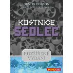 Mindok Kostnice Sedlec rozšířené vydání – Zbozi.Blesk.cz