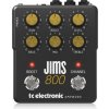 Kytarový efekt TC Electronic JIMS 800 Preamp