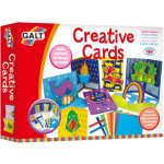 Galt Kreativní 3D kartičky – Hledejceny.cz