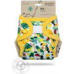 Petit Lulu SIO SZ Lenochod – Sleviste.cz