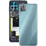 Vsechnonamobil Zadní kryt kryt baterie Motorola Edge 20 Lite zelený 37118 – Sleviste.cz