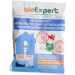 bioExpert biologický přípravek pro žumpy 25g (0x) – Zboží Dáma