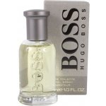 Hugo Boss Boss Bottled No.6 EDT 2 x 50 ml dárková sada – Hledejceny.cz
