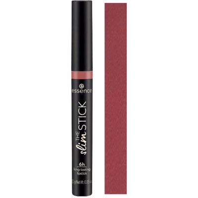 Essence rtěnka The Slim Stick 103 Brickroad 1,7 ml – Zboží Dáma