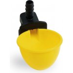 Gaun Napáječka hadičková vpusť 10 mm – Zboží Dáma