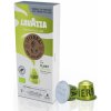 Lavazza Tierra 100% Arabica Alu Kapsle do Nespresso 10 ks