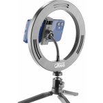 Cellularline Selfie Ring SELFIERINGK – Zboží Živě