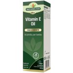 Natures Aid Tekutý Vitamín E 50 ml – Hledejceny.cz