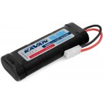Kavan NiMH 5000mAh/7,2V + Tamiya – Zboží Dáma