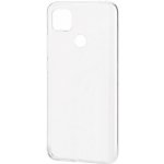 Pouzdro ALIGATOR Xiaomi Redmi 9C čiré – Zboží Mobilmania