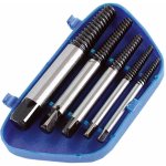 Sada vývitníků Extol 910023, na šrouby M3-M18 – Zboží Mobilmania