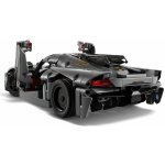LEGO® Technic 42173 Šedé hyperauto Koenigsegg Jesko Absolut – Zboží Živě