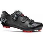 Sidi Trace 2 MTB black/black – Zbozi.Blesk.cz