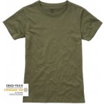 Brandit Ladies T-Shirt černé – Hledejceny.cz