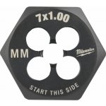 Šestihranné závitové oko M7–1,00 mm – Hledejceny.cz