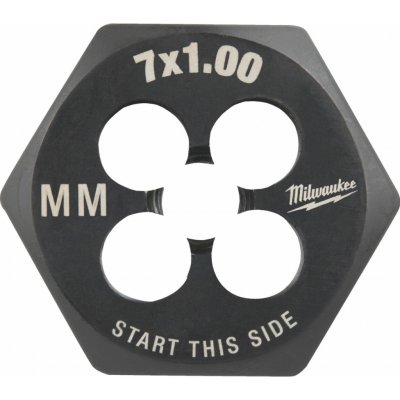 Šestihranné závitové oko M7–1,00 mm – Hledejceny.cz