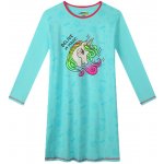 Kugo MN3774 tyrkysová – Zboží Mobilmania