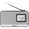 Radiopřijímač Panasonic RF D30BTEG-W