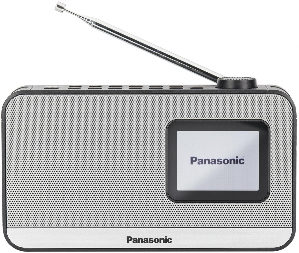 Panasonic RF D30BTEG-W
