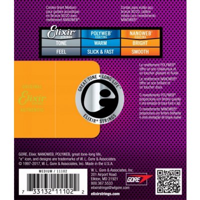 Elixir 11102 – Zboží Dáma