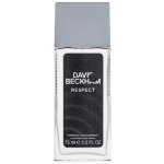 David Beckham Respect Men deodorant sklo 75 ml – Zbozi.Blesk.cz