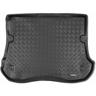 Gumoplastová vana do kufru Rezaw-Plast Jeep Grand Cherokee 2005-2010 – Hledejceny.cz