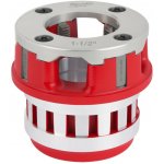 FPT2H BSPT slitinová hlava 1½″ - FPT2H 1-1/2" BSPT Alloy – Hledejceny.cz