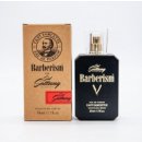 Captain Fawcett Barberism parfémovaná voda pánská 50 ml