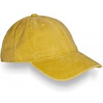 Pure Vintage Žlutá – Zboží Dáma