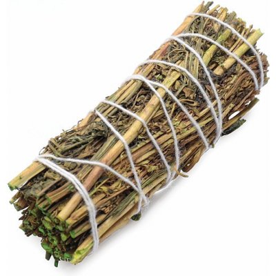 Nefertitis Routa Ruda rue vykuřovací svazek NF27869 cca 10 cm – Hledejceny.cz