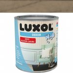 Luxol Dekor 0,75 l rustikální dub – Zbozi.Blesk.cz