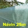 Pletiva Kinekus Síť stínící 1,25x25 m HDPE 230g/90% GARDENKUS KIN15901287