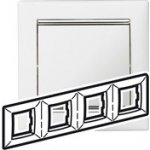 Legrand VALENA 770494 – Hledejceny.cz