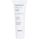 Sesderma Sebovalis protizánětlivý gel pro redukci kožního mazu a minimalizaci pórů Lithium Gluconate 50 ml