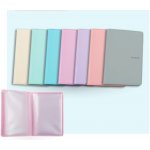Karton P+P obal na věrnostní karty Mini Pastelini – Zboží Živě