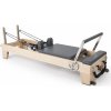 Posilovací stroj Elina Pilates Elite Wood Reformer