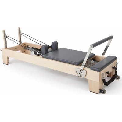 Elina Pilates Elite Wood Reformer – Hledejceny.cz