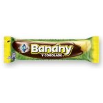 Orion Banány v Čokoládě 45 g – Hledejceny.cz