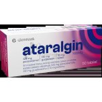 ATARALGIN POR 325MG/130MG/70MG TBL NOB 50 – Hledejceny.cz