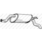 Bosal BS 148-195 – Hledejceny.cz