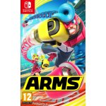 ARMS – Zboží Dáma ARMS – Zboží Dáma