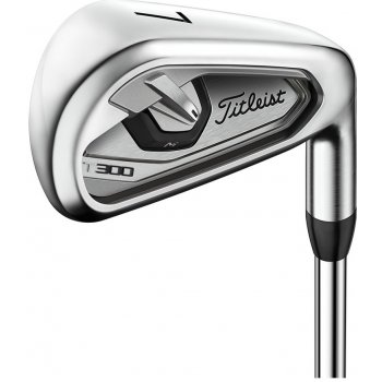 Titleist T300 Irons 5-PW