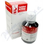 LACTULOSE AL POR 667MG/ML SIR 1X200ML – Hledejceny.cz