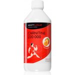 SportWave Carnitine 220000 500 ml – Zbozi.Blesk.cz