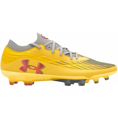 Under Armour Magnetico Elite 4 FG Women 3027704-700 – Zboží Dáma