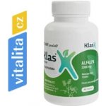 Klas ALFALFA 1000 mg 90 tablet – Hledejceny.cz