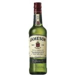 John Jameson Irish 40% 0,5 l (holá láhev) – Hledejceny.cz