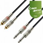 Adam Hall K3TPC0100 – Hledejceny.cz